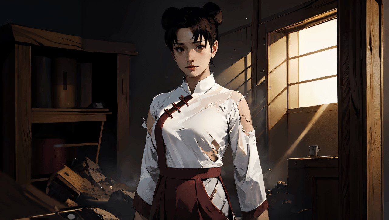 火影的生活-Hokage's Life 攻略要点 画面 7