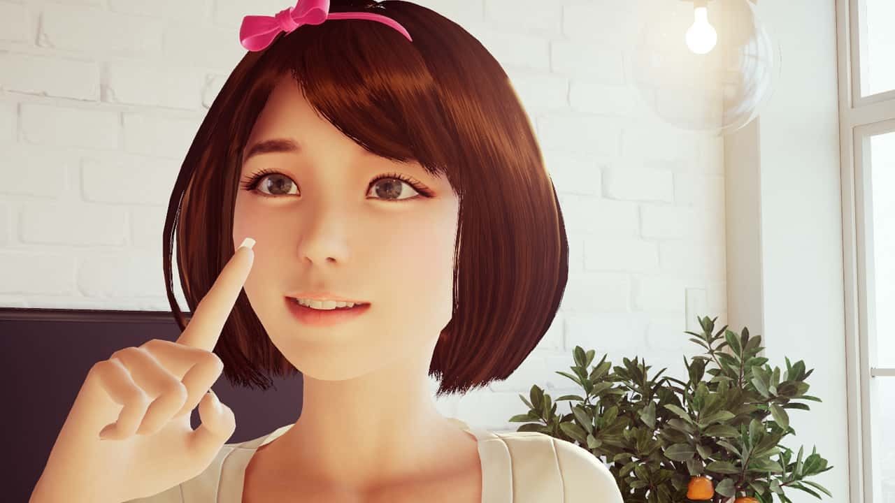 VR女友｜VR Kanoja 地图探索 页面配图 7