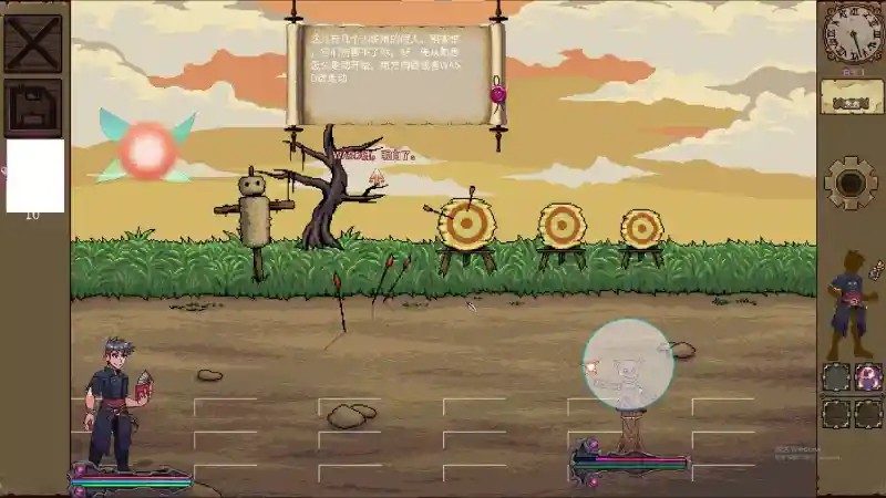 魔法兽娘学院MagicalMonster 剧情互动 详情图 7